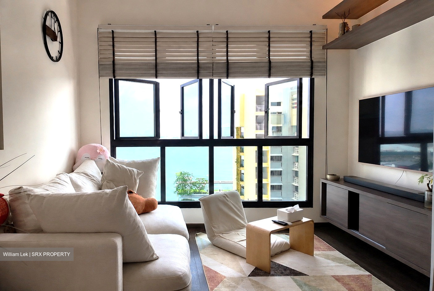 Blk 419A Waterfront II @ Northshore (Punggol), HDB 4 Rooms #571860591
